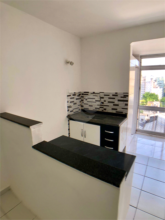 Venda Apartamento São Paulo Campos Elíseos REO726203 3