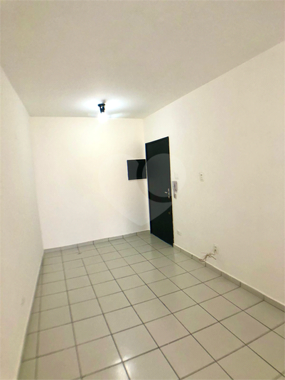 Venda Apartamento São Paulo Campos Elíseos REO726203 2