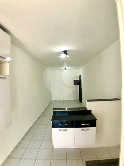 Venda Apartamento São Paulo Campos Elíseos REO726203 1