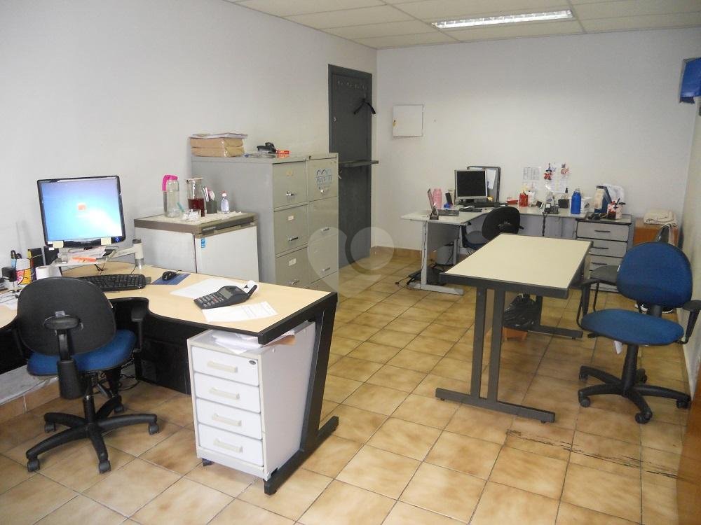 Venda Sobrado São Paulo Vila Olímpia REO72622 18