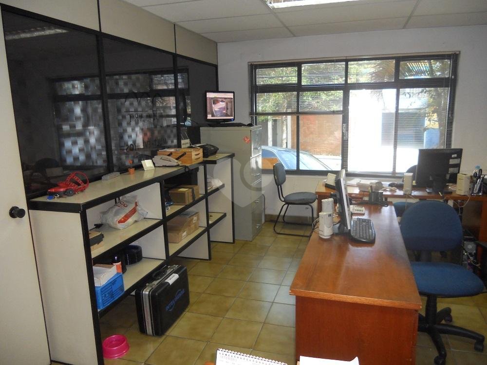 Aluguel Sobrado São Paulo Vila Olímpia REO72622 13