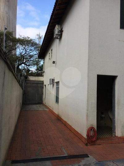 Aluguel Sobrado São Paulo Vila Olímpia REO72622 24