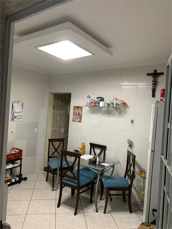 Venda Condomínio São Paulo Vila Carmosina REO726224 1