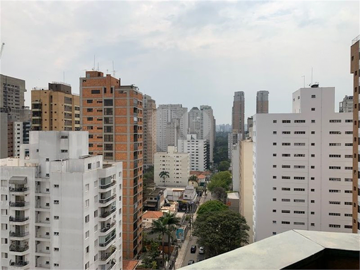 Venda Apartamento São Paulo Vila Uberabinha REO726262 3