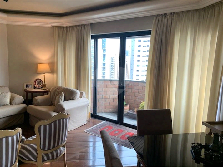 Venda Apartamento São Paulo Vila Uberabinha REO726262 2