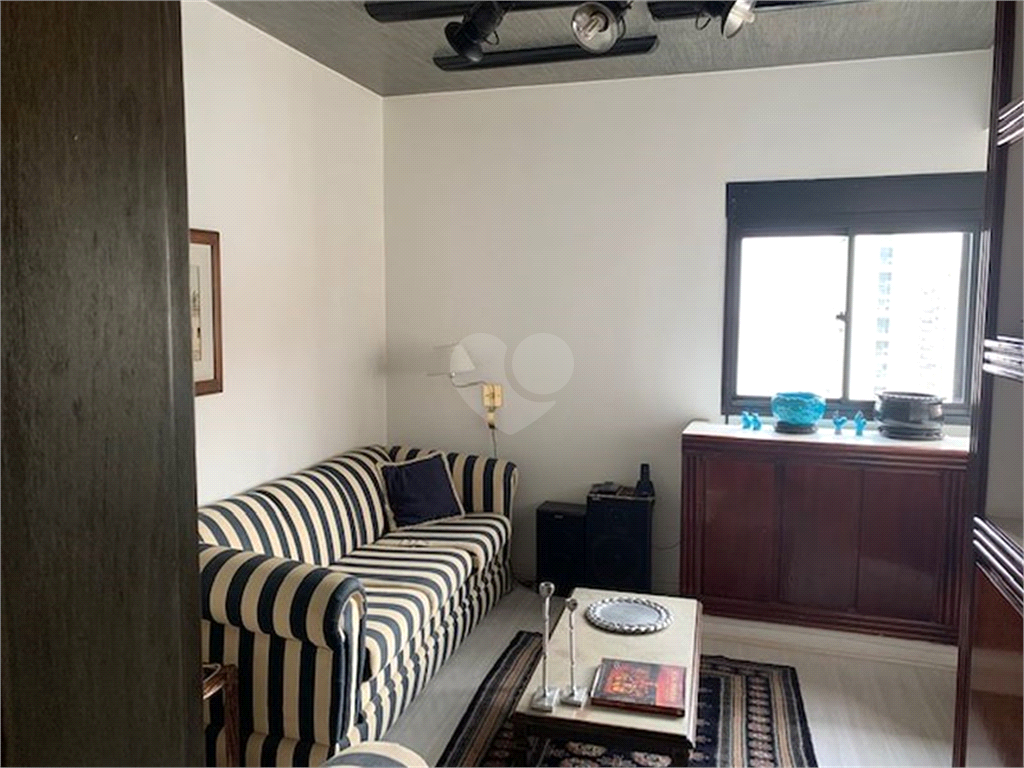 Venda Apartamento São Paulo Vila Uberabinha REO726262 4