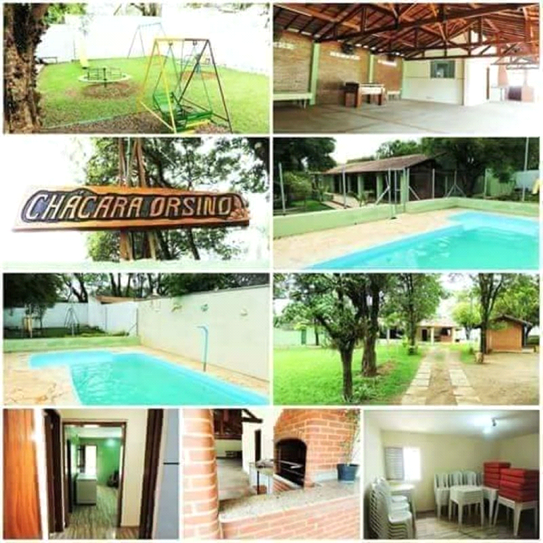 Venda Chácara Piracicaba Guamium REO726263 19