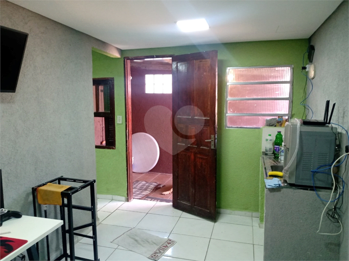 Venda Casa São Paulo Vila Ema REO726274 16