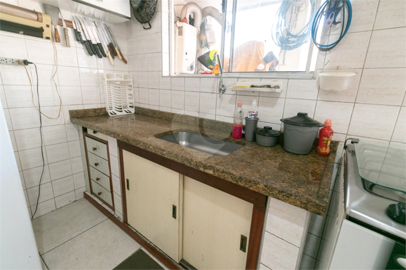 Venda Casa São Paulo Vila Ema REO726274 14