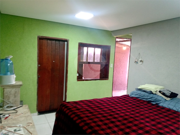 Venda Casa São Paulo Vila Ema REO726274 13