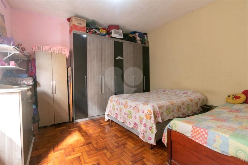 Venda Casa São Paulo Vila Ema REO726274 6