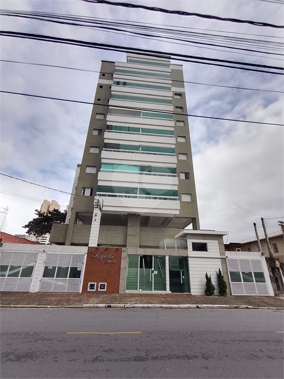 Venda Apartamento Praia Grande Mirim REO726297 25