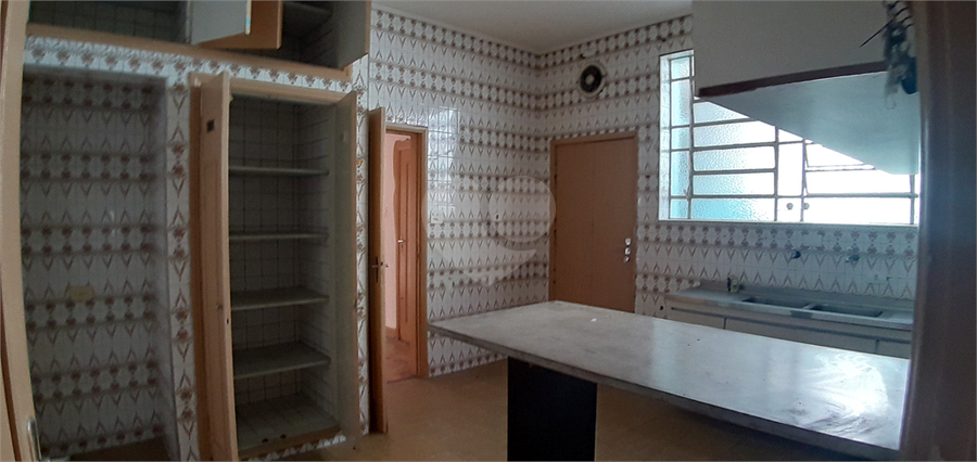 Venda Casa São Paulo Pinheiros REO726307 14