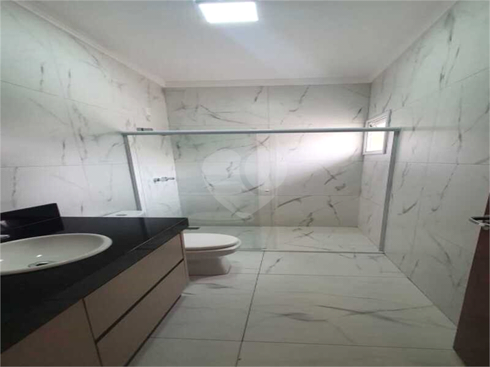 Aluguel Condomínio Indaiatuba Parque Residencial Indaiá REO726317 4