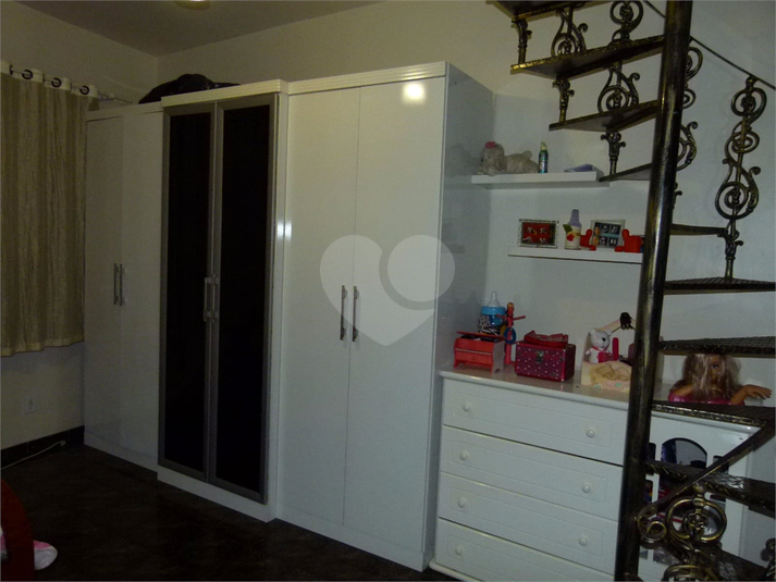 Venda Apartamento Rio De Janeiro Penha Circular REO726321 58