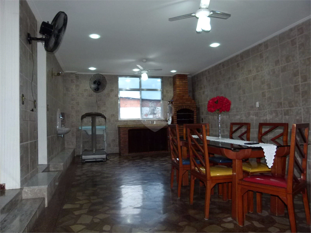 Venda Apartamento Rio De Janeiro Penha Circular REO726321 4