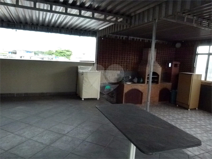 Venda Apartamento Rio De Janeiro Penha Circular REO726321 80