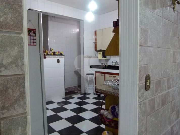 Venda Apartamento Rio De Janeiro Penha Circular REO726321 89