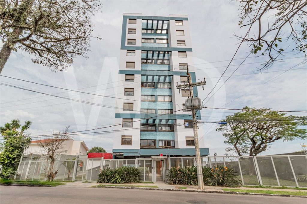 Venda Apartamento Porto Alegre Jardim Do Salso REO726332 15