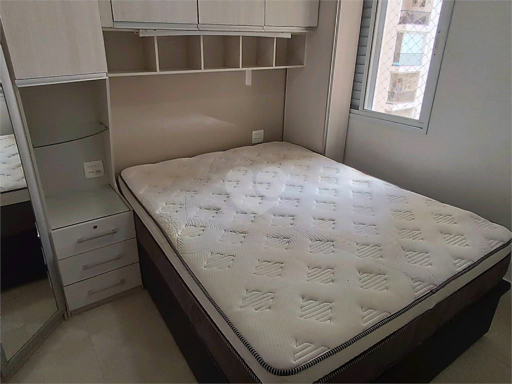 Aluguel Apartamento Osasco Umuarama REO726334 29