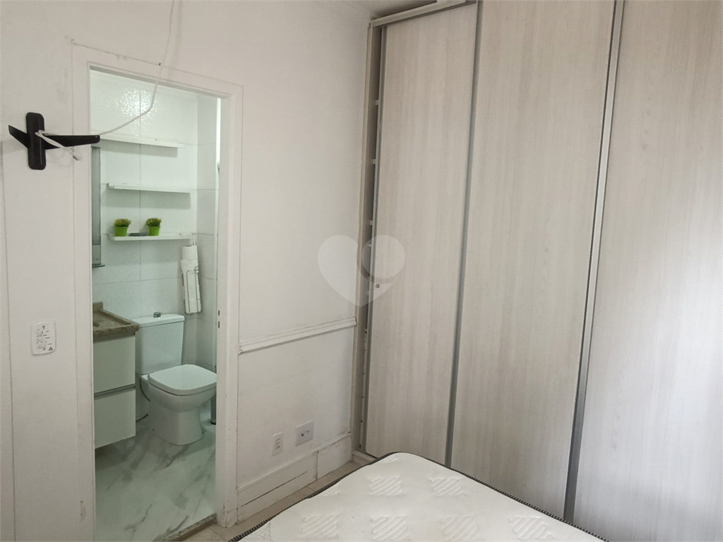 Aluguel Apartamento Osasco Umuarama REO726334 34