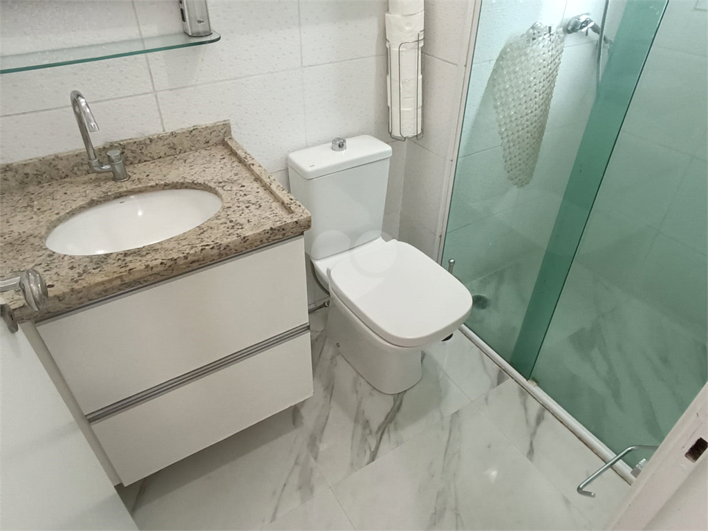 Aluguel Apartamento Osasco Umuarama REO726334 32