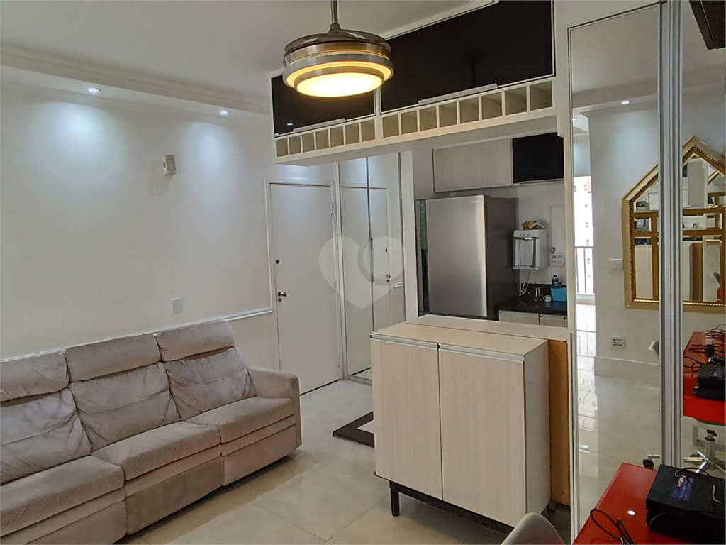 Aluguel Apartamento Osasco Umuarama REO726334 19