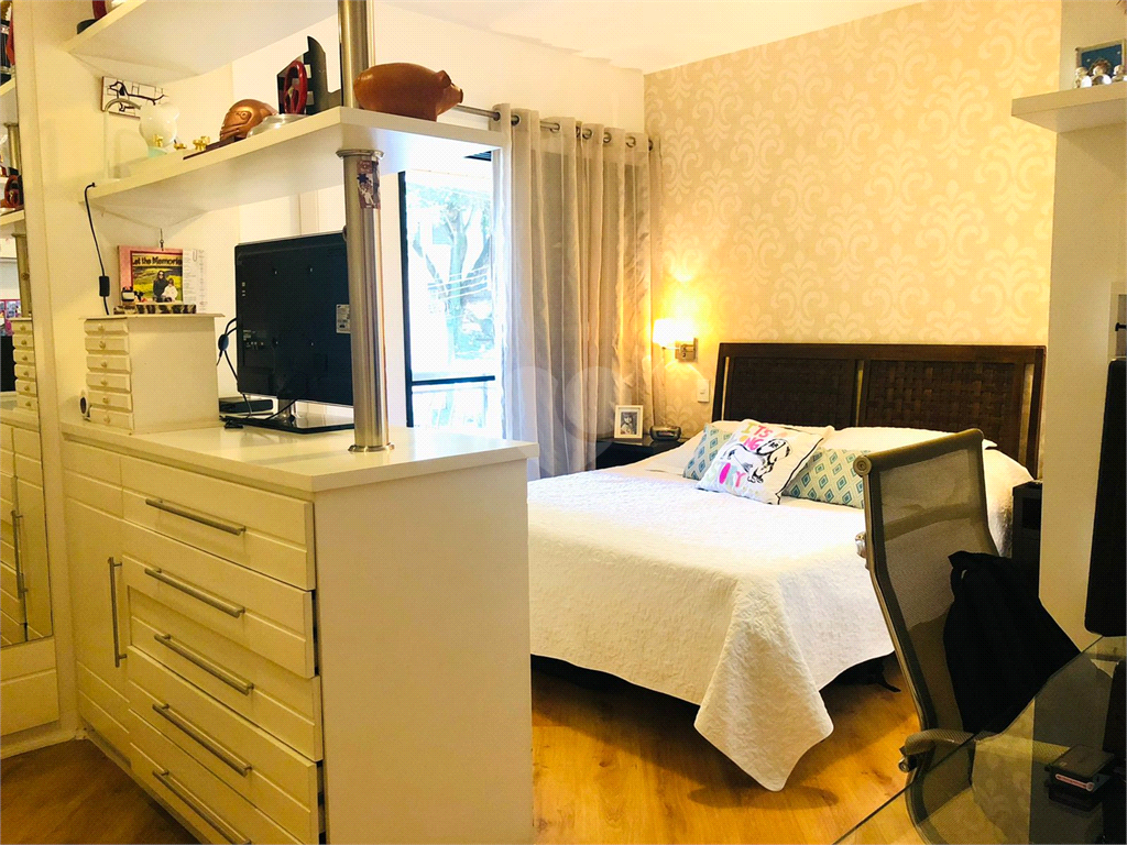 Venda Apartamento São Paulo Real Parque REO726341 14