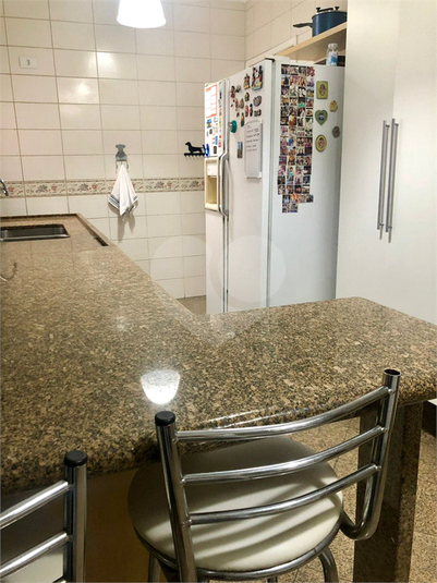 Venda Apartamento São Paulo Real Parque REO726341 26