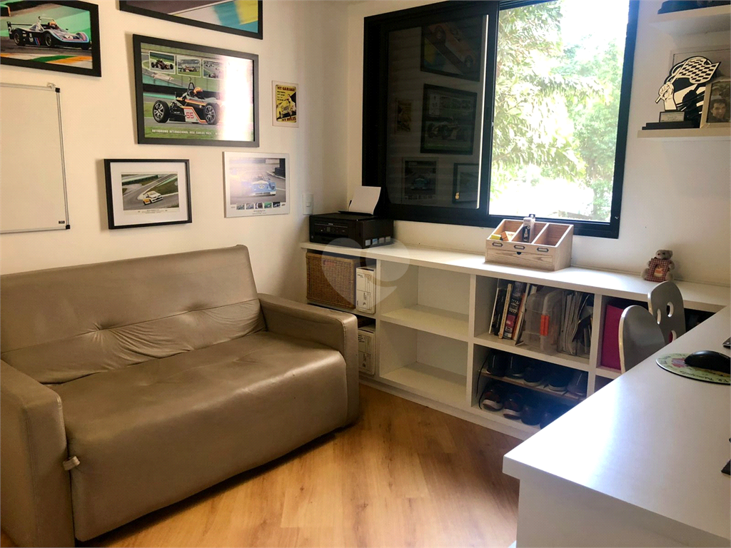 Venda Apartamento São Paulo Real Parque REO726341 20