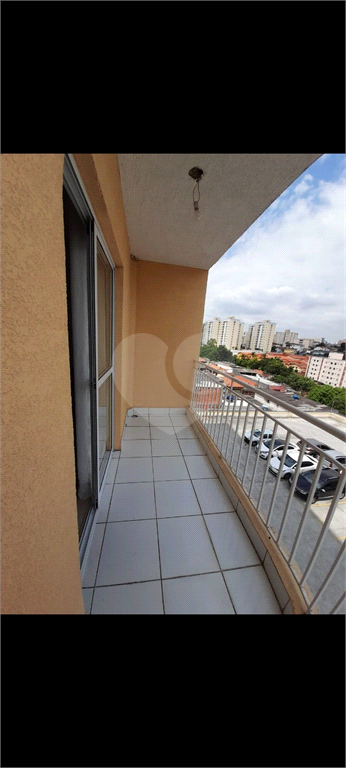 Venda Apartamento Guarulhos Vila Nossa Senhora De Fátima REO726353 1