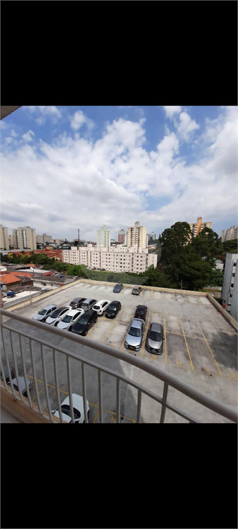 Venda Apartamento Guarulhos Vila Nossa Senhora De Fátima REO726353 19