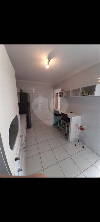 Venda Apartamento Guarulhos Vila Nossa Senhora De Fátima REO726353 16