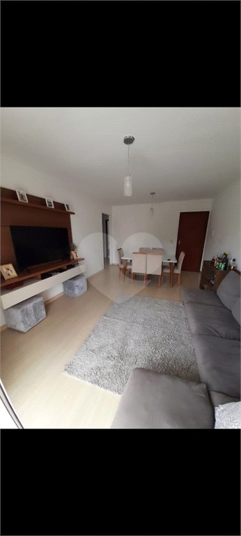 Venda Apartamento Guarulhos Vila Nossa Senhora De Fátima REO726353 15