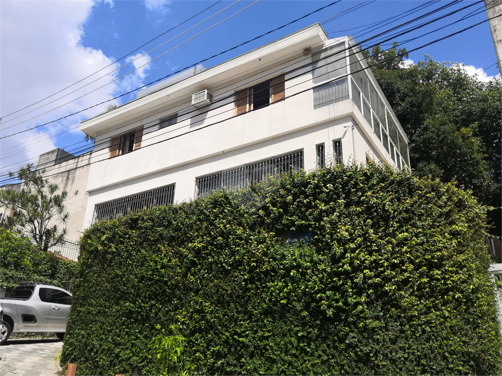 Venda Casa São Paulo Perdizes REO72636 1