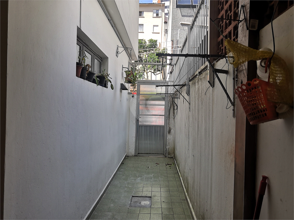 Venda Casa São Paulo Perdizes REO72636 24