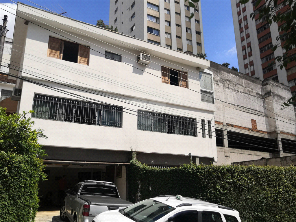 Venda Casa São Paulo Perdizes REO72636 35