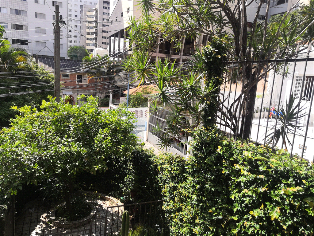 Venda Casa São Paulo Perdizes REO72636 32