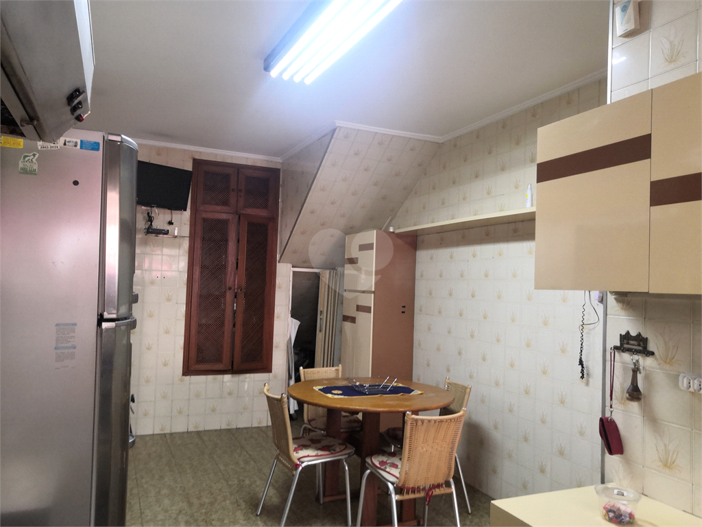 Venda Casa São Paulo Perdizes REO72636 23