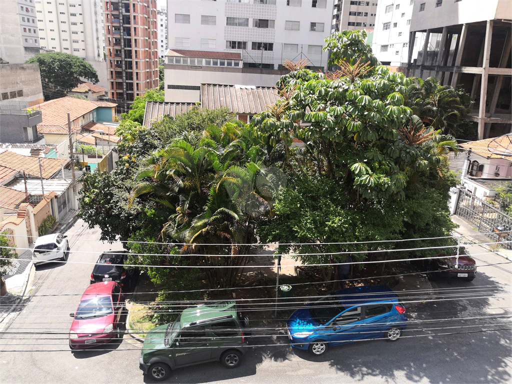 Venda Casa São Paulo Perdizes REO72636 31