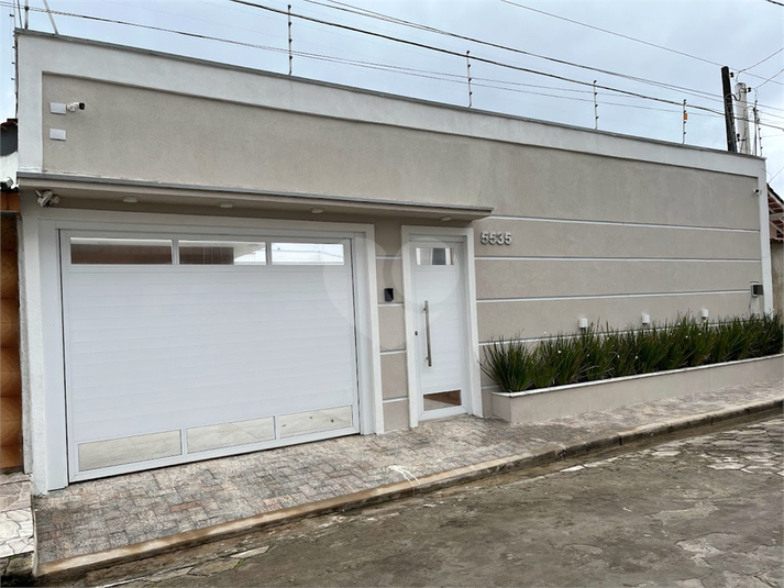 Venda Casa térrea Itanhaém Jardim Suarão REO726380 3