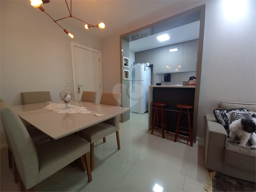 Venda Apartamento Vila Velha Praia De Itaparica REO726395 4