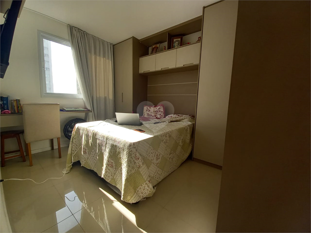 Venda Apartamento Vila Velha Praia De Itaparica REO726395 15