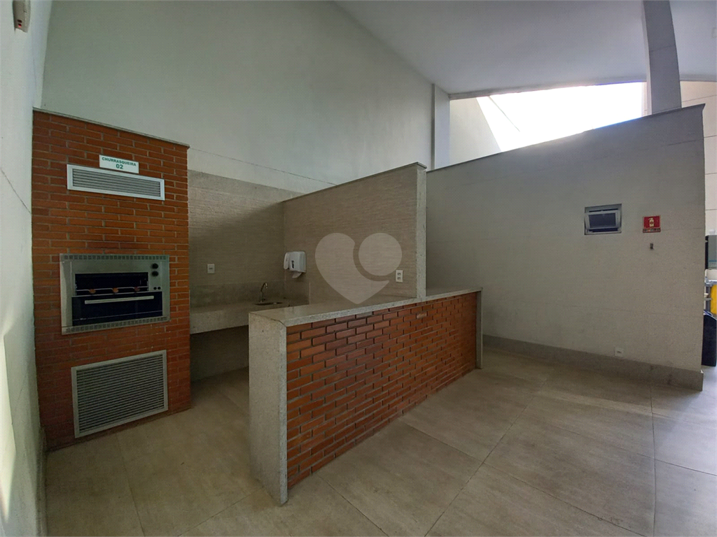 Venda Apartamento Vila Velha Praia De Itaparica REO726395 27