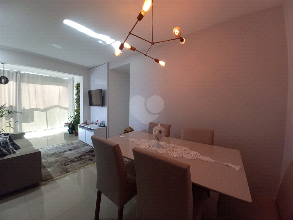 Venda Apartamento Vila Velha Praia De Itaparica REO726395 10