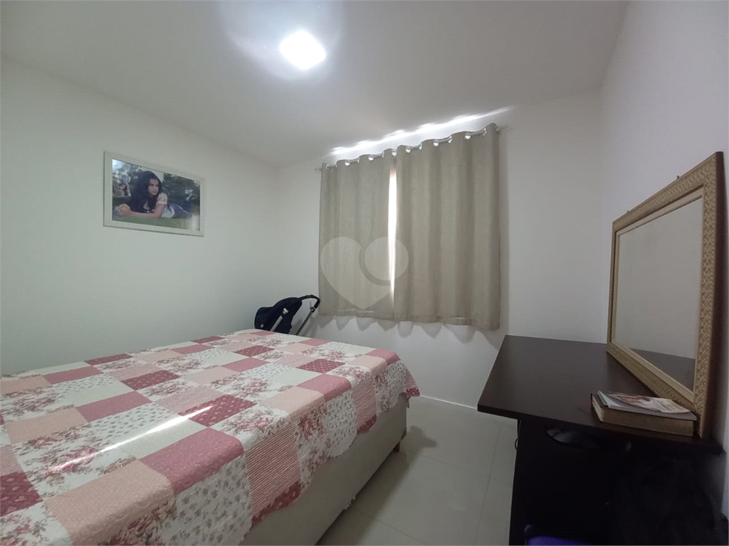 Venda Apartamento Vila Velha Praia De Itaparica REO726395 19