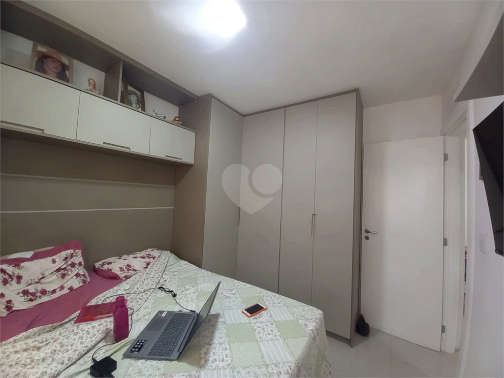 Venda Apartamento Vila Velha Praia De Itaparica REO726395 16