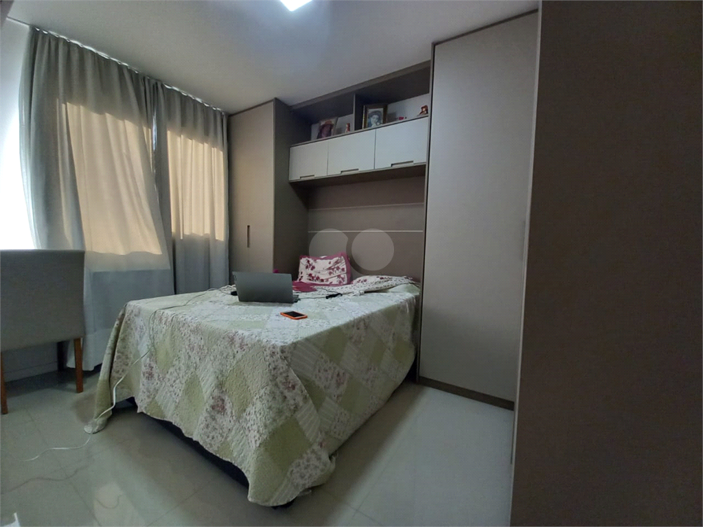 Venda Apartamento Vila Velha Praia De Itaparica REO726395 13