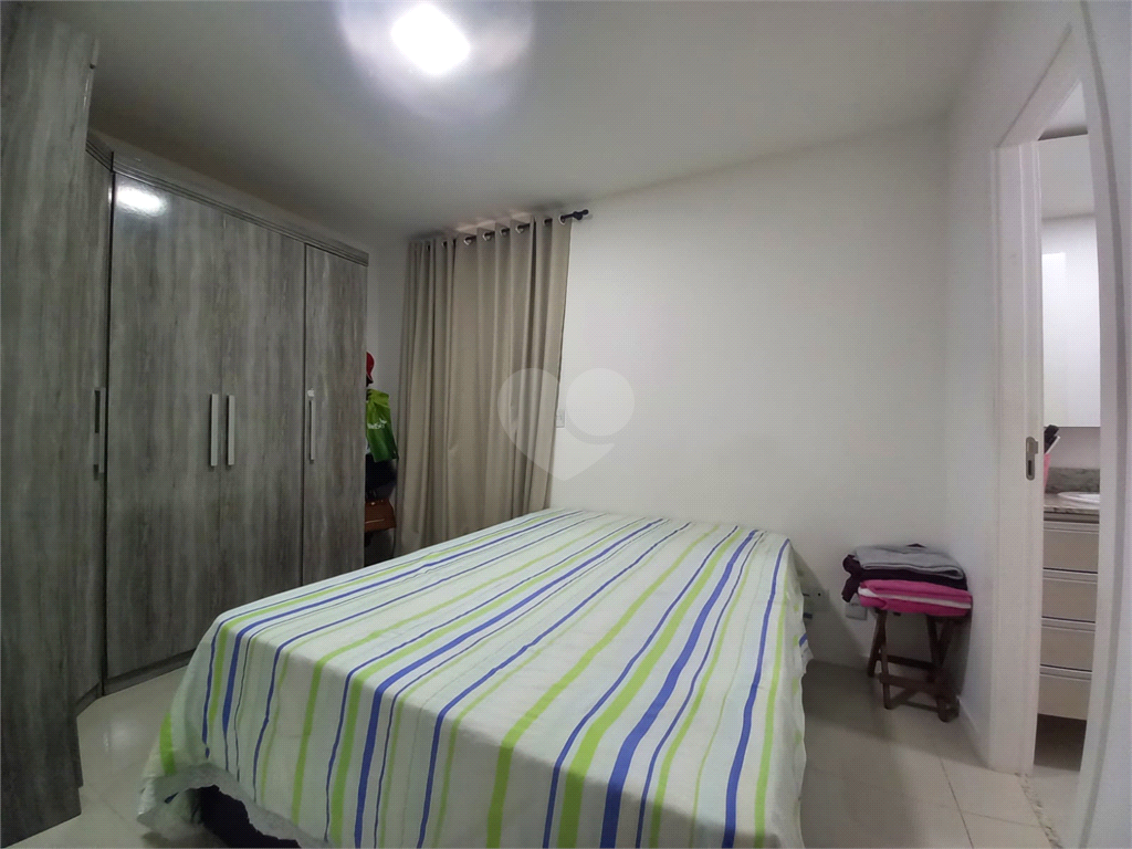 Venda Apartamento Vila Velha Praia De Itaparica REO726395 17