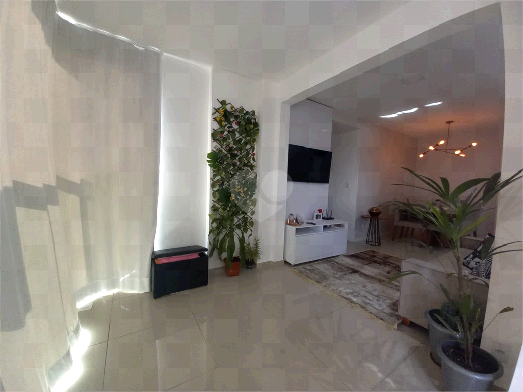 Venda Apartamento Vila Velha Praia De Itaparica REO726395 8